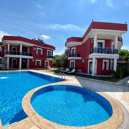 Cilek Butik Hotel Çeşme Zewnętrze zdjęcie