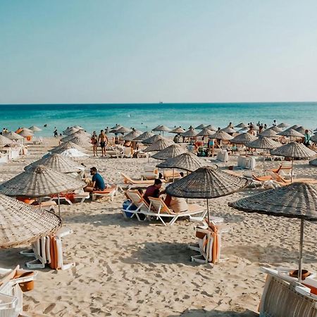 Cilek Butik Hotel Çeşme Zewnętrze zdjęcie