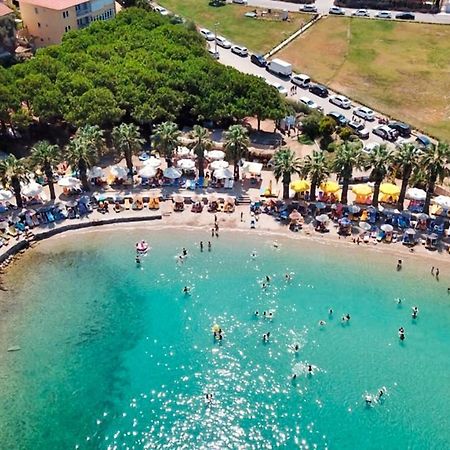 Cilek Butik Hotel Çeşme Zewnętrze zdjęcie