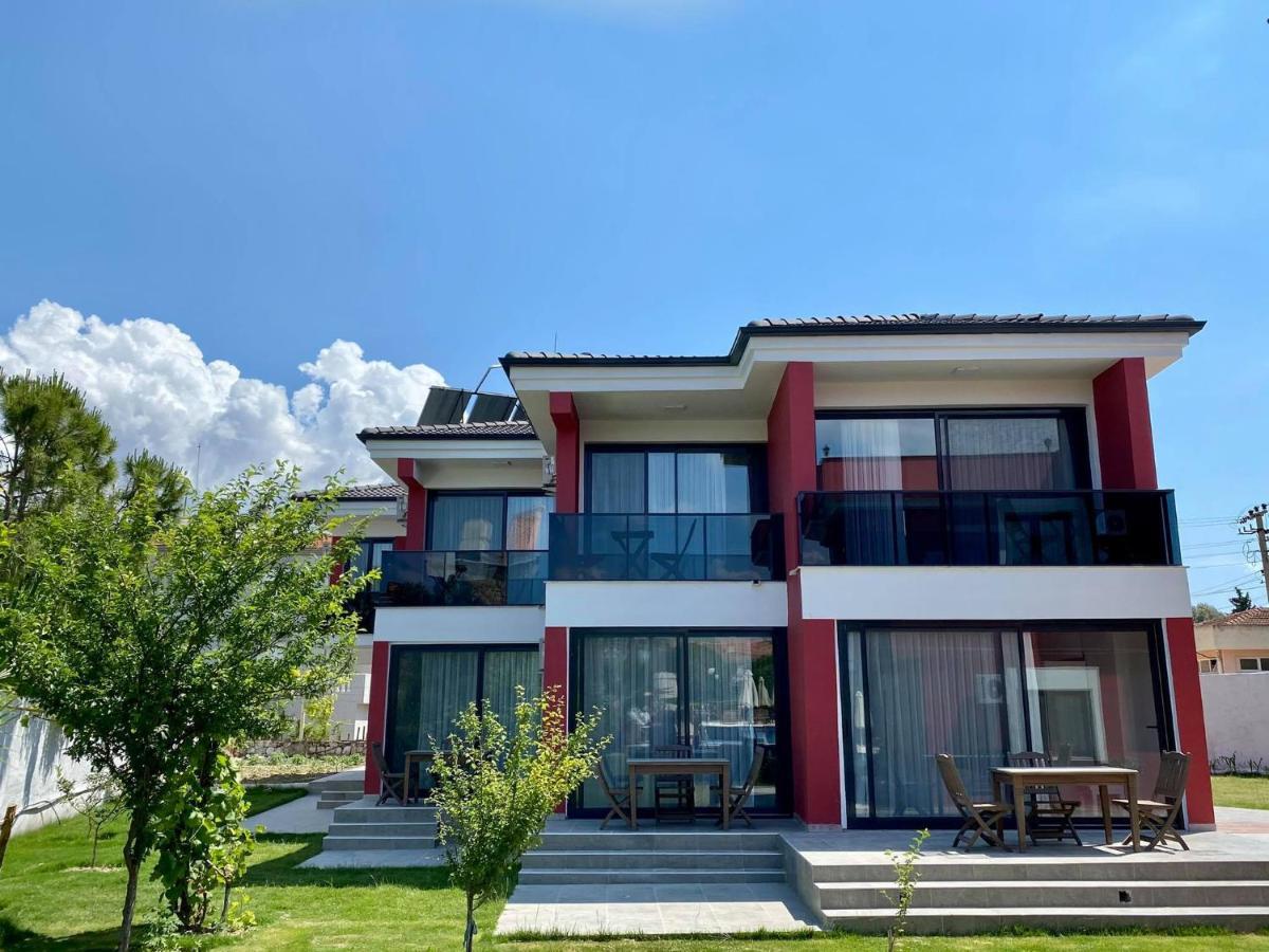 Cilek Butik Hotel Çeşme Zewnętrze zdjęcie