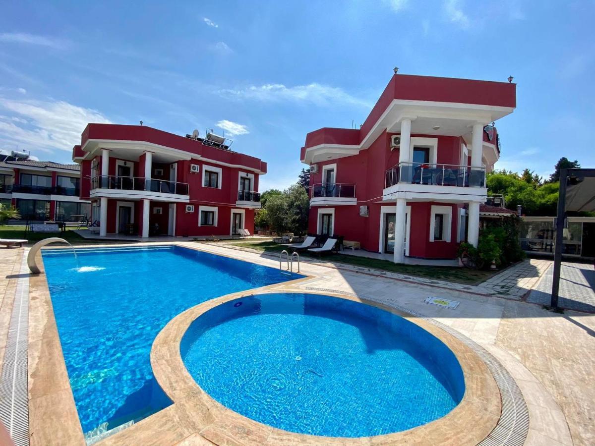 Cilek Butik Hotel Çeşme Zewnętrze zdjęcie