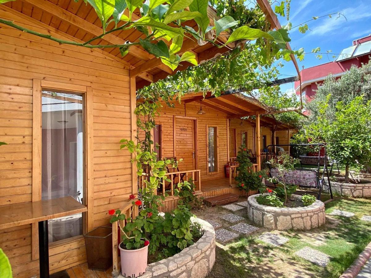 Cilek Butik Hotel Çeşme Zewnętrze zdjęcie