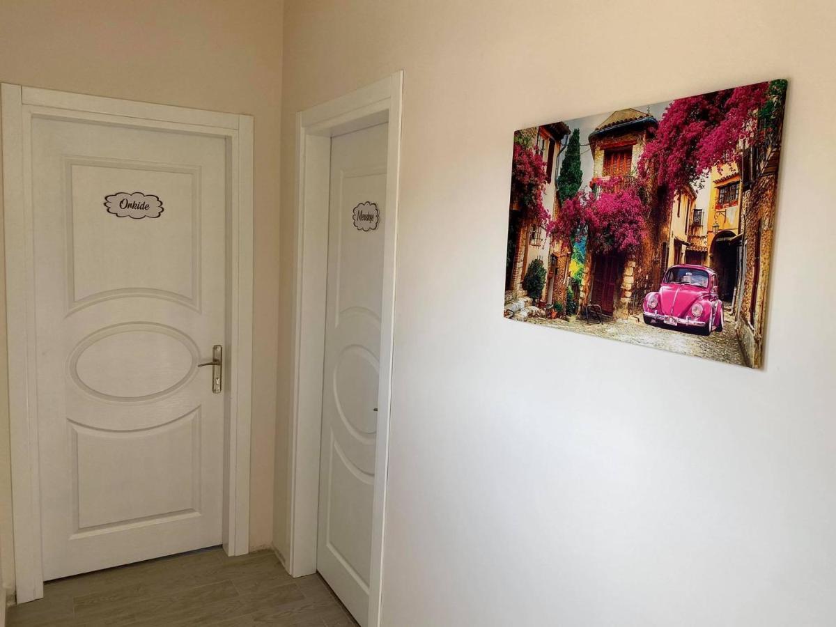 Cilek Butik Hotel Çeşme Zewnętrze zdjęcie