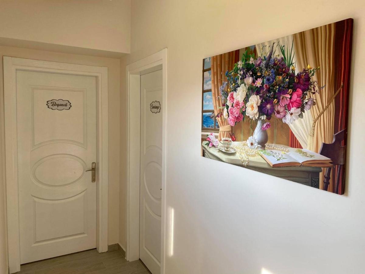 Cilek Butik Hotel Çeşme Zewnętrze zdjęcie