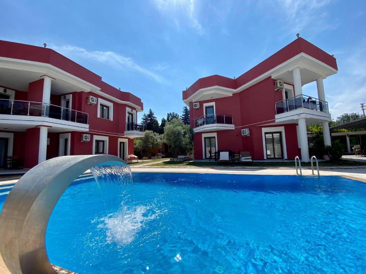 Cilek Butik Hotel Çeşme Zewnętrze zdjęcie
