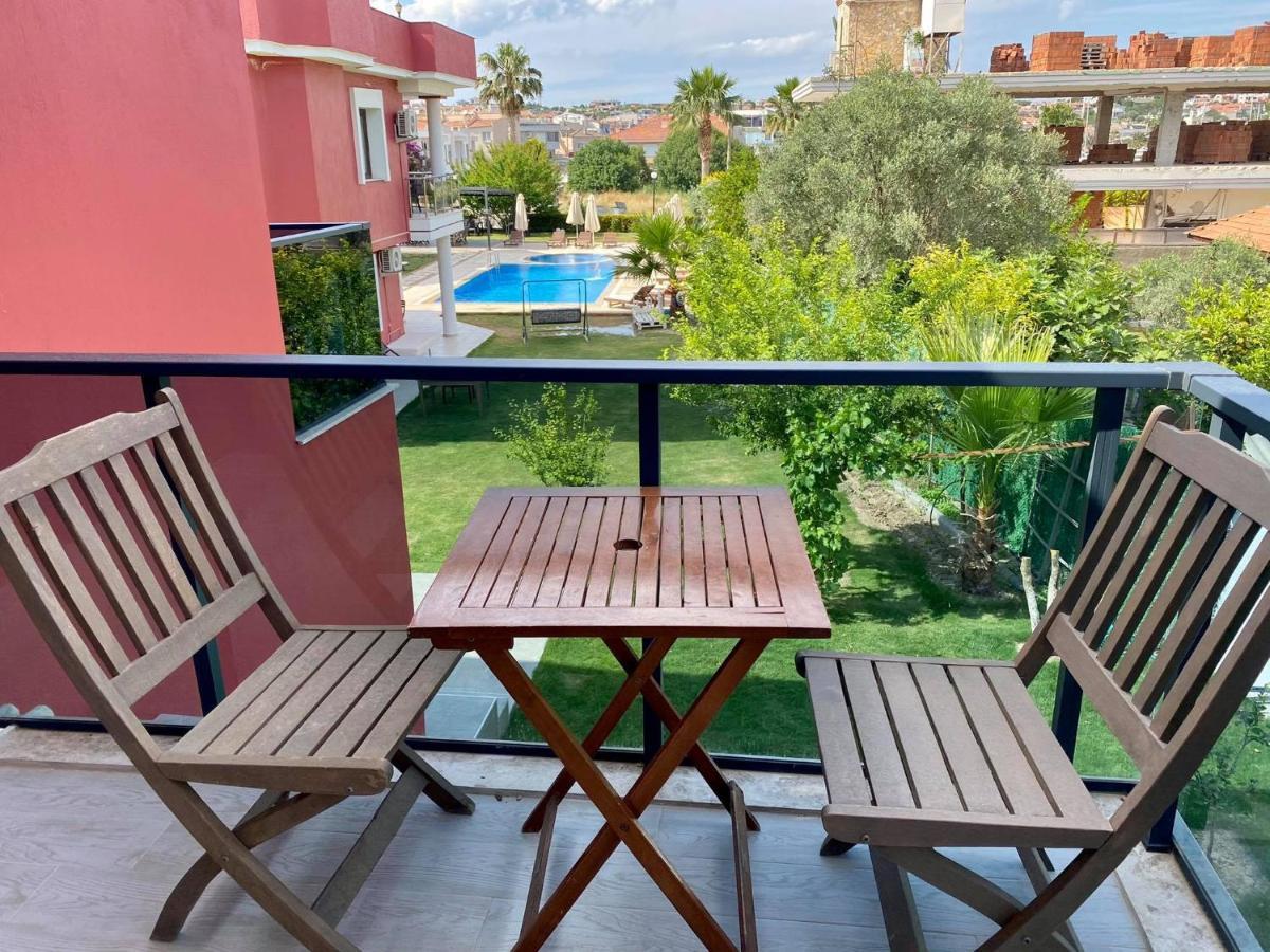 Cilek Butik Hotel Çeşme Zewnętrze zdjęcie