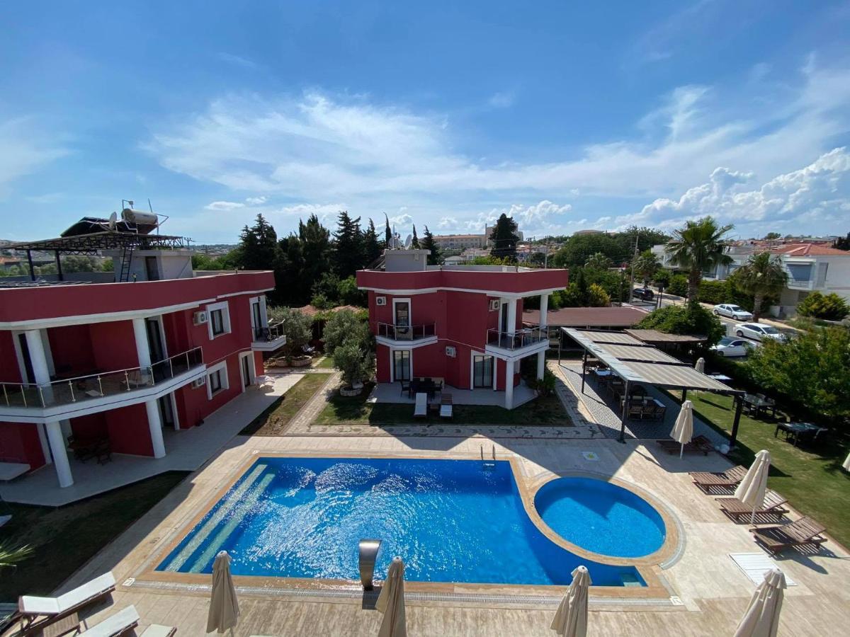 Cilek Butik Hotel Çeşme Zewnętrze zdjęcie