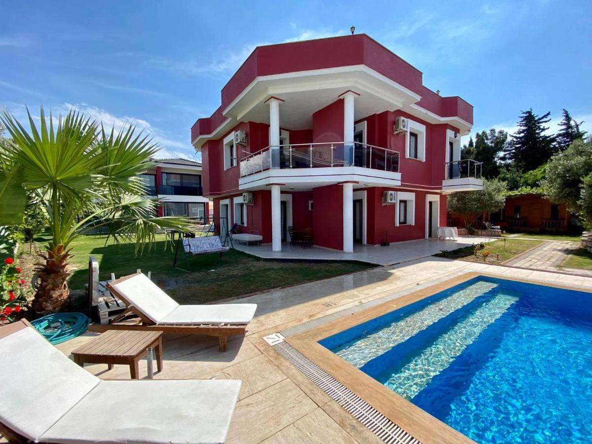Cilek Butik Hotel Çeşme Zewnętrze zdjęcie