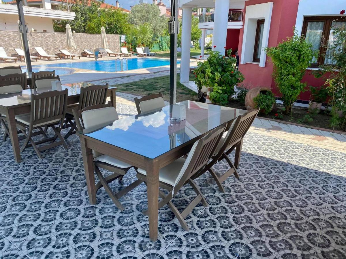 Cilek Butik Hotel Çeşme Zewnętrze zdjęcie