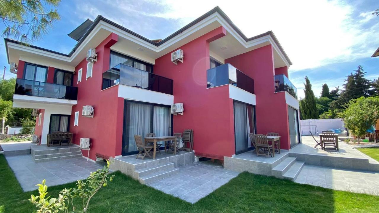 Cilek Butik Hotel Çeşme Zewnętrze zdjęcie