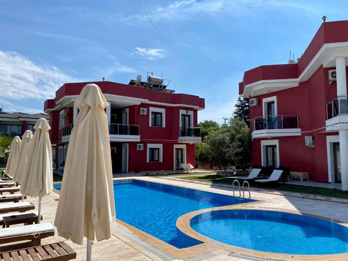 Cilek Butik Hotel Çeşme Zewnętrze zdjęcie