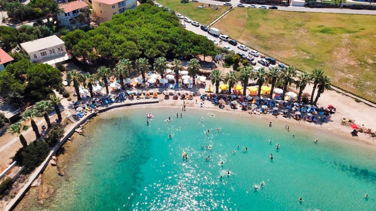 Cilek Butik Hotel Çeşme Zewnętrze zdjęcie