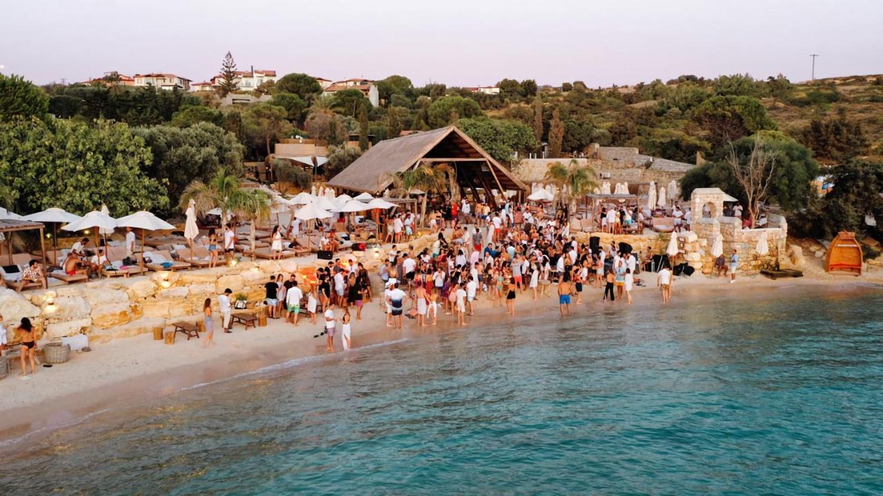 Cilek Butik Hotel Çeşme Zewnętrze zdjęcie