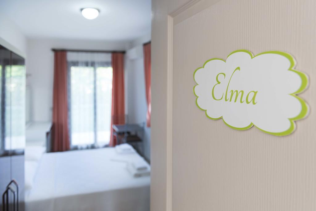 Cilek Butik Hotel Çeşme Zewnętrze zdjęcie