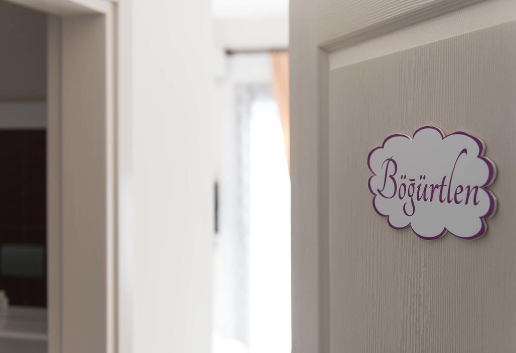 Cilek Butik Hotel Çeşme Zewnętrze zdjęcie