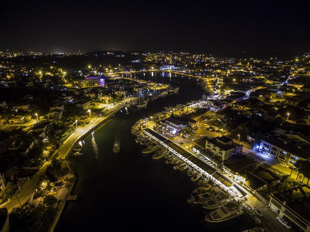 Cilek Butik Hotel Çeşme Zewnętrze zdjęcie