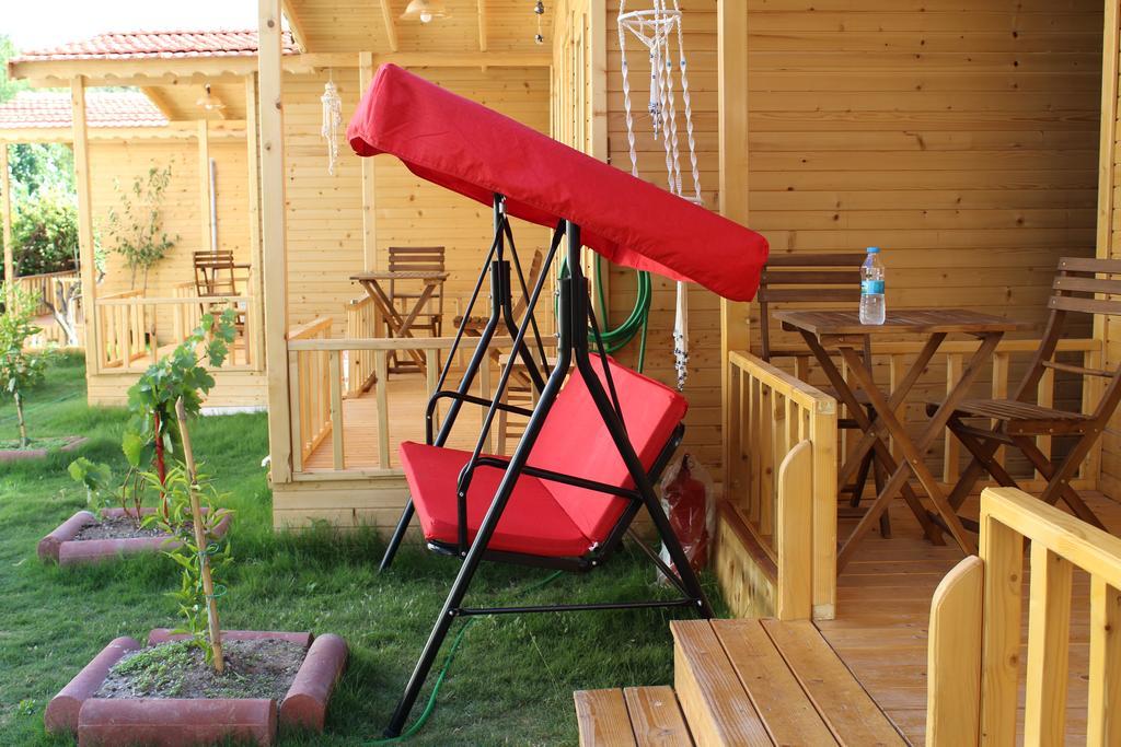 Cilek Butik Hotel Çeşme Zewnętrze zdjęcie
