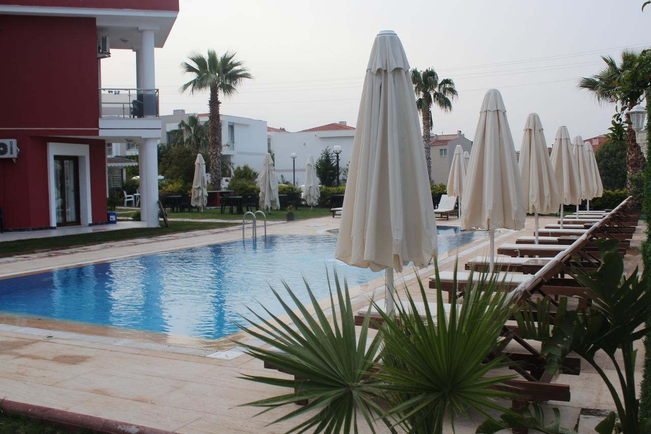 Cilek Butik Hotel Çeşme Zewnętrze zdjęcie