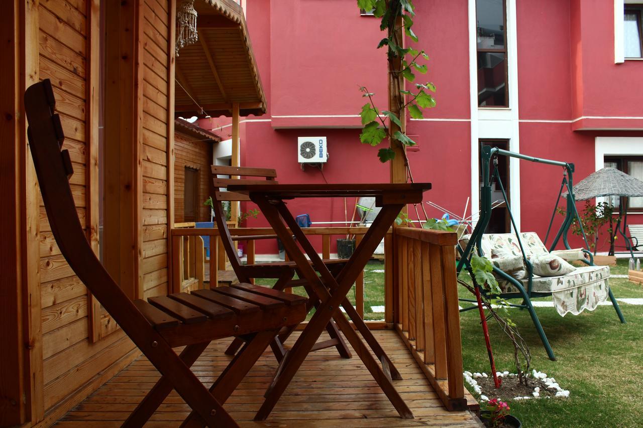 Cilek Butik Hotel Çeşme Zewnętrze zdjęcie