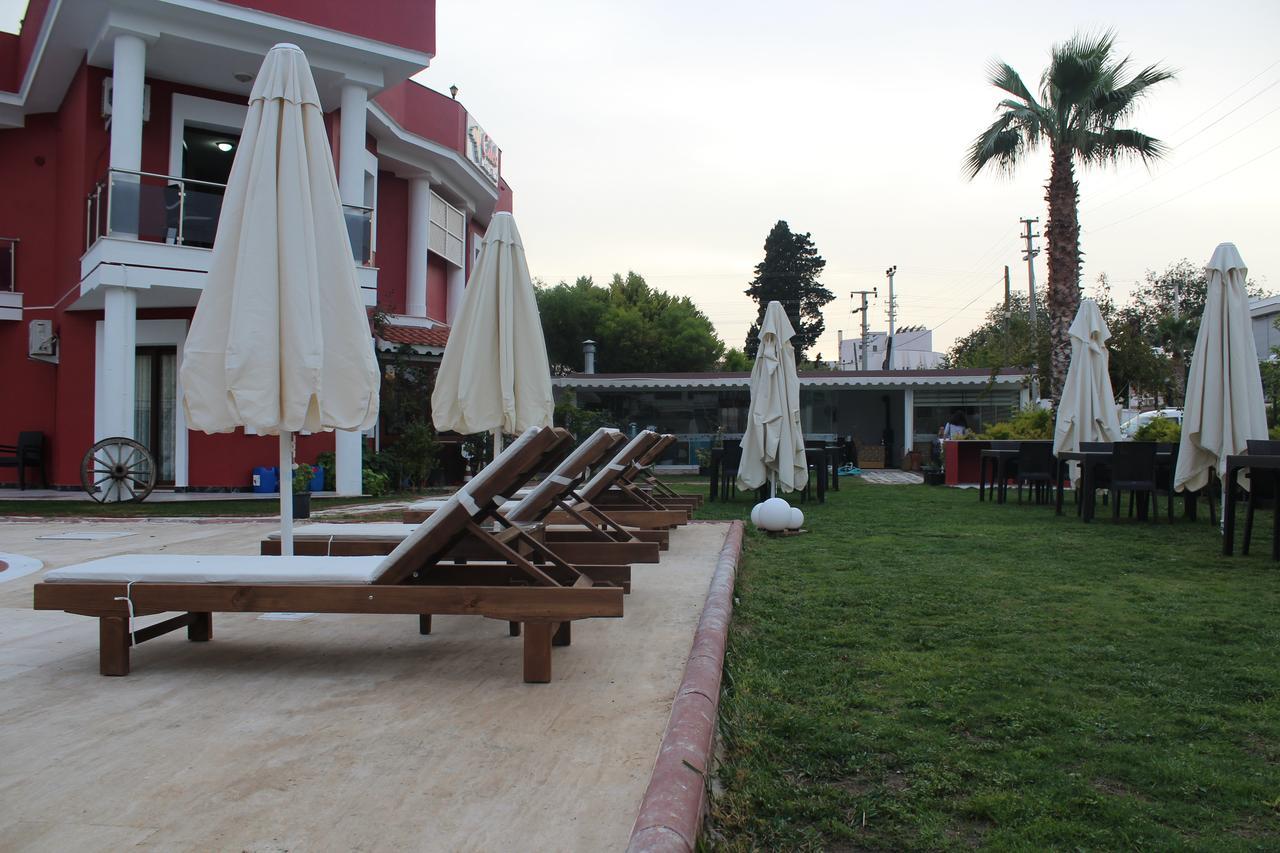 Cilek Butik Hotel Çeşme Zewnętrze zdjęcie