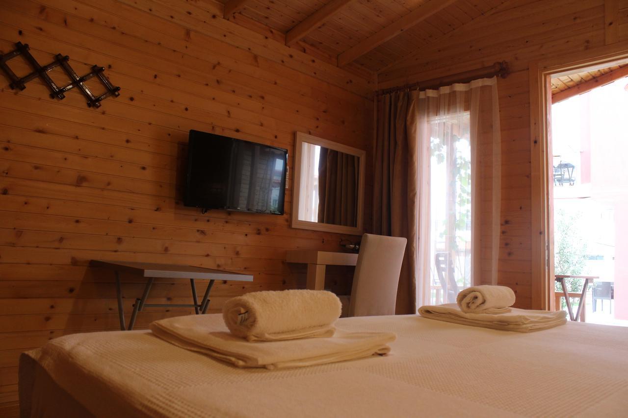 Cilek Butik Hotel Çeşme Zewnętrze zdjęcie