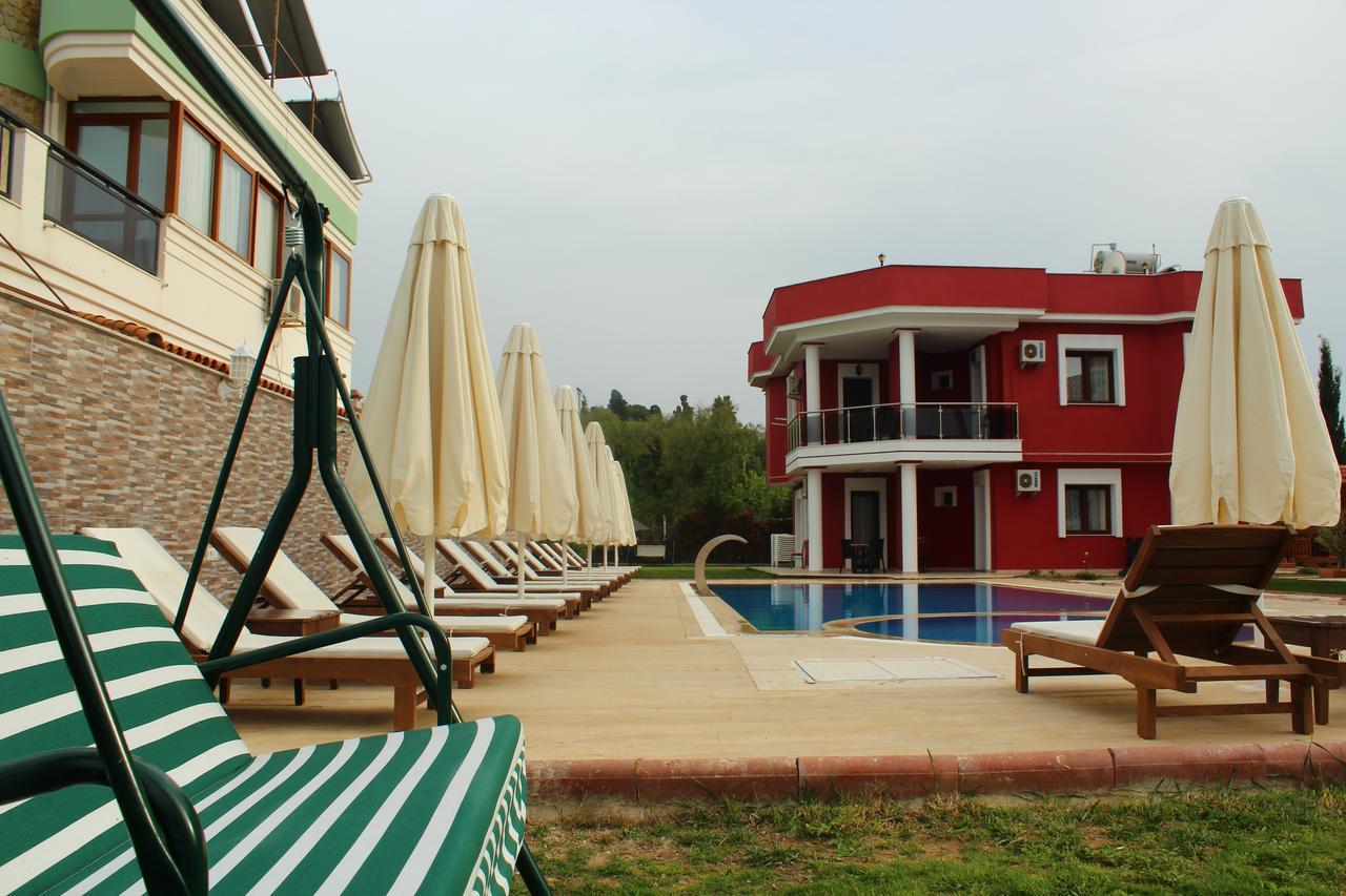 Cilek Butik Hotel Çeşme Zewnętrze zdjęcie