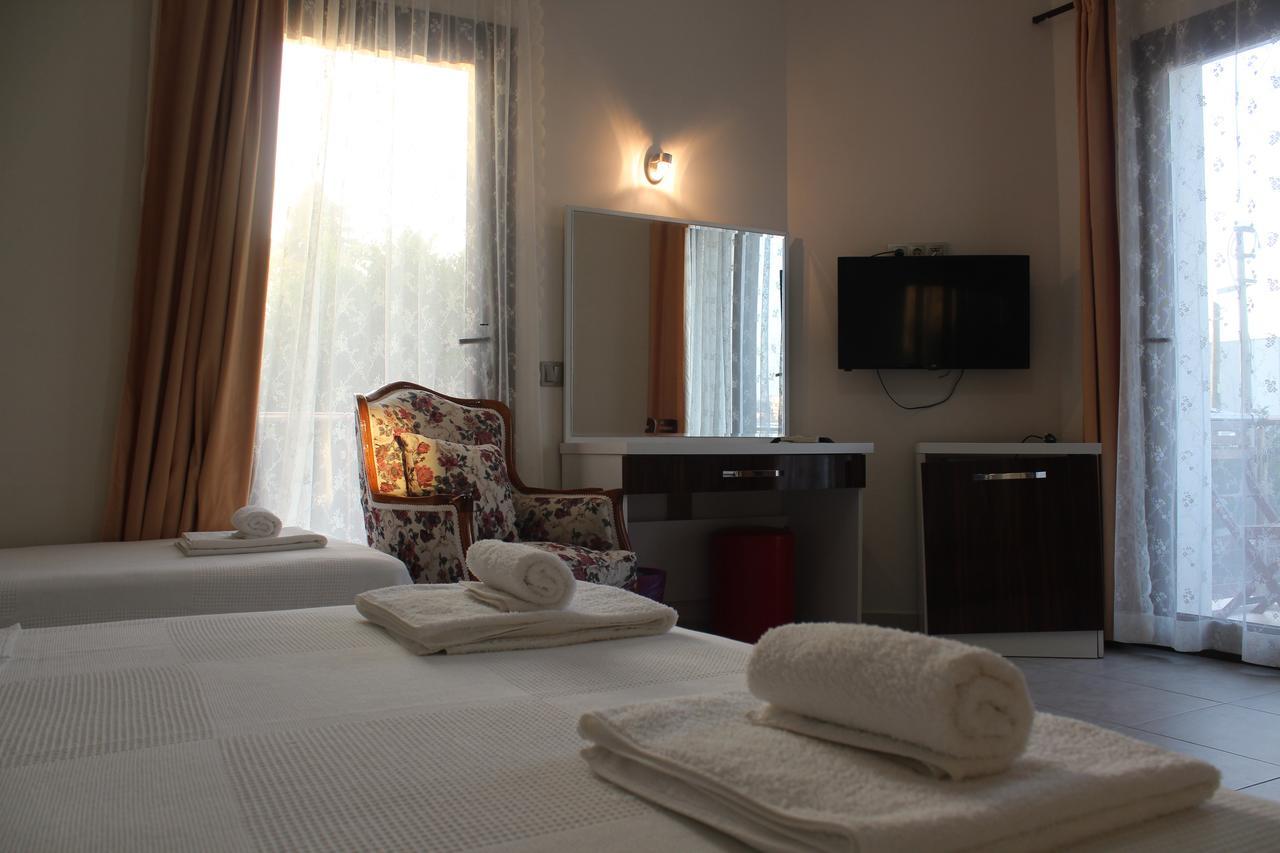 Cilek Butik Hotel Çeşme Zewnętrze zdjęcie
