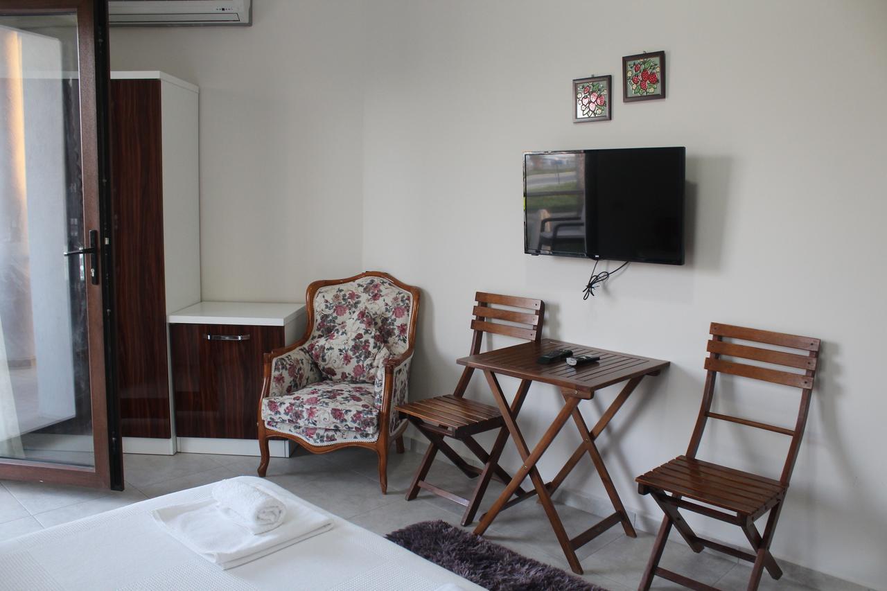 Cilek Butik Hotel Çeşme Zewnętrze zdjęcie