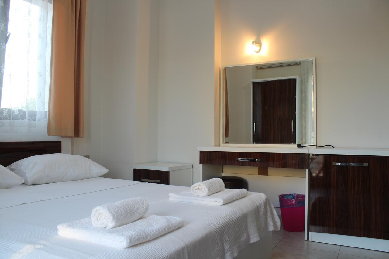 Cilek Butik Hotel Çeşme Zewnętrze zdjęcie