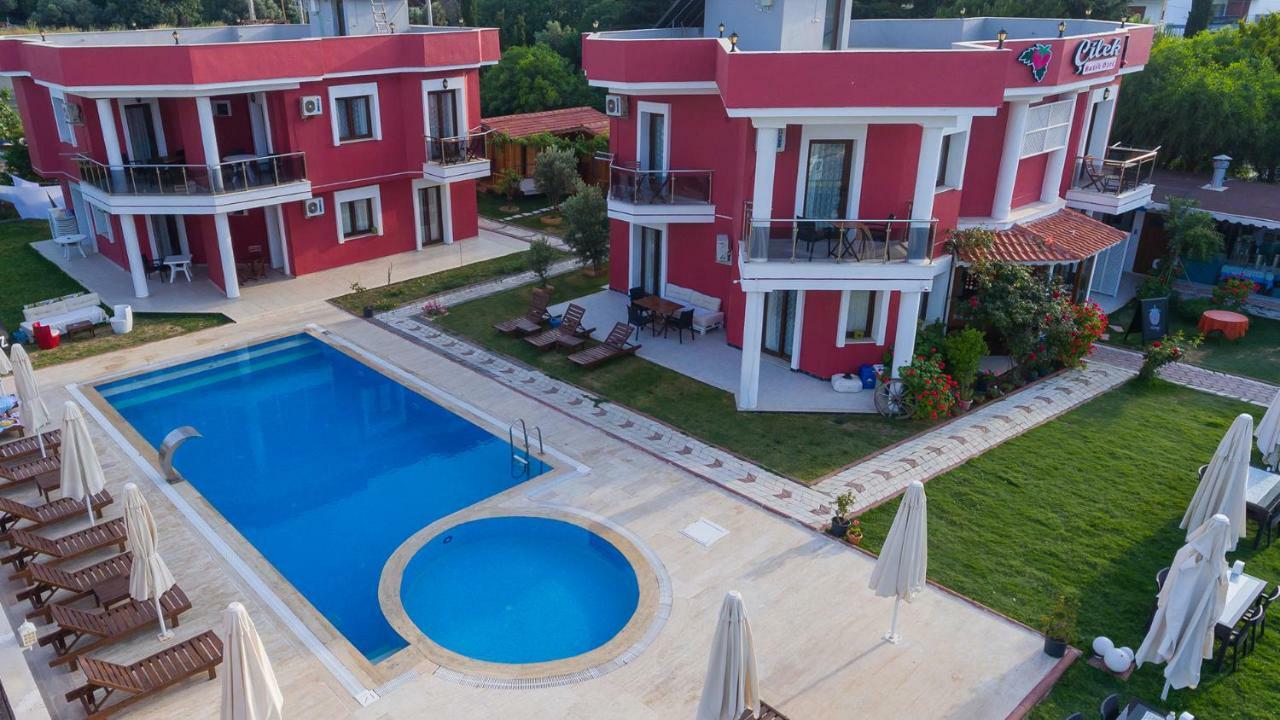 Cilek Butik Hotel Çeşme Zewnętrze zdjęcie
