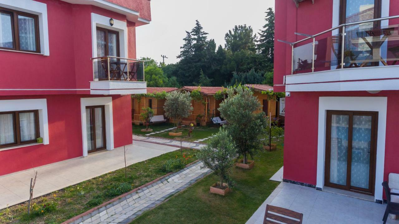 Cilek Butik Hotel Çeşme Zewnętrze zdjęcie