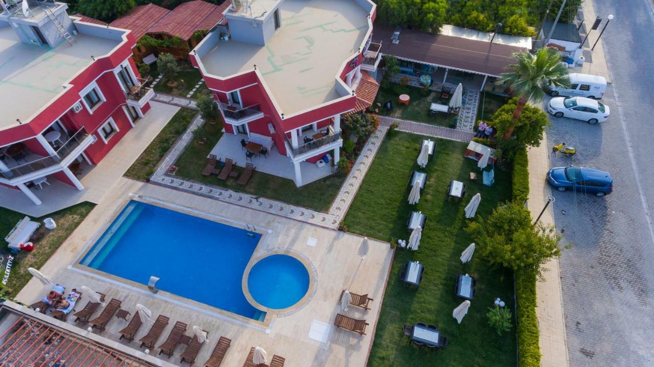 Cilek Butik Hotel Çeşme Zewnętrze zdjęcie