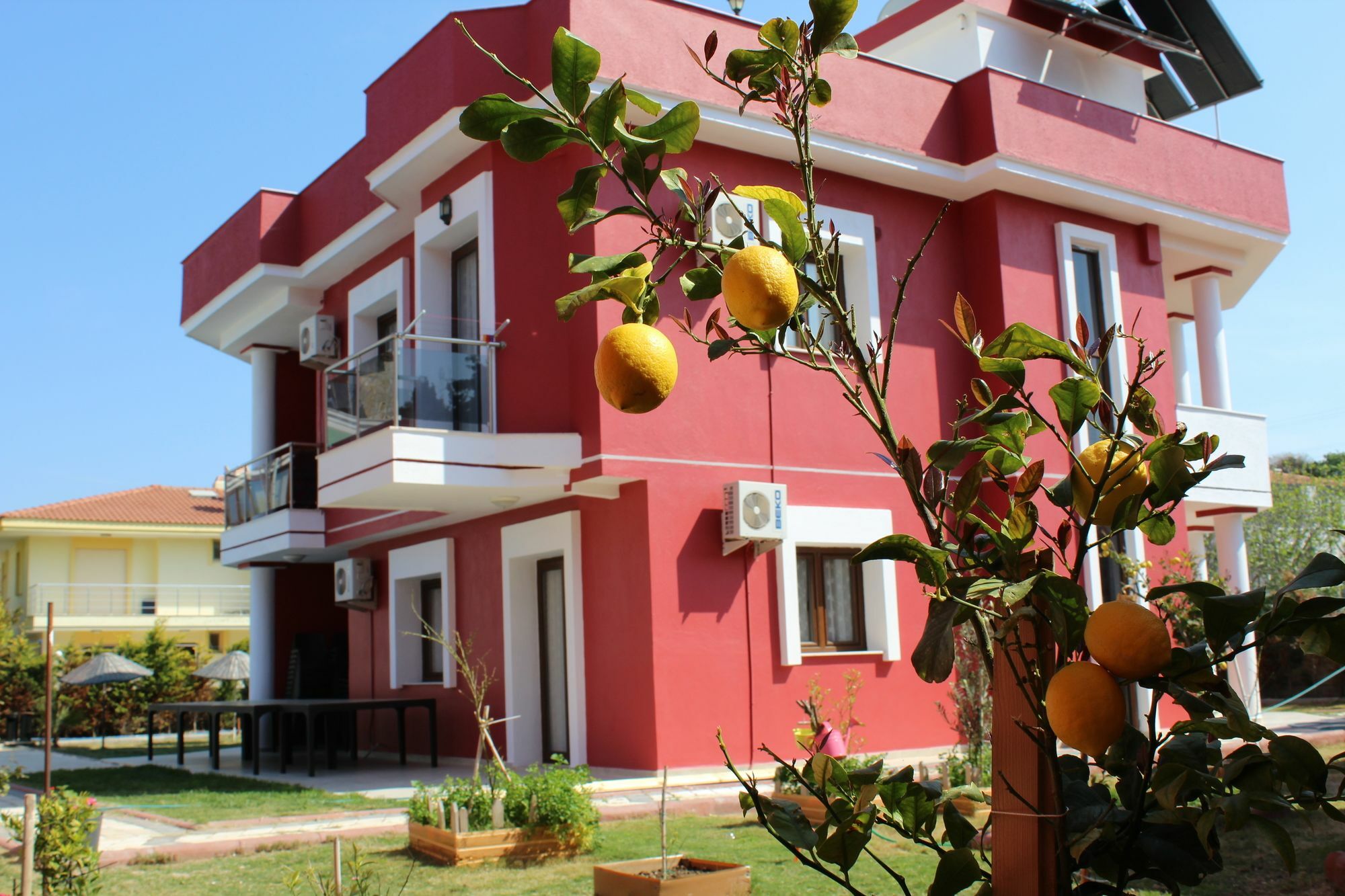 Cilek Butik Hotel Çeşme Zewnętrze zdjęcie