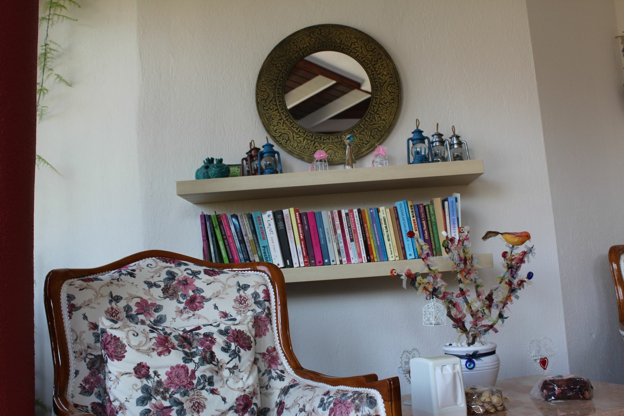 Cilek Butik Hotel Çeşme Zewnętrze zdjęcie