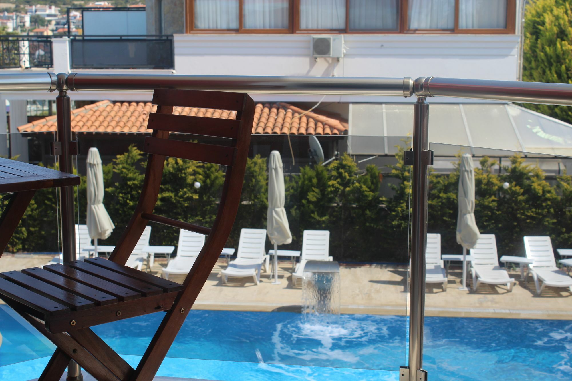 Cilek Butik Hotel Çeşme Zewnętrze zdjęcie