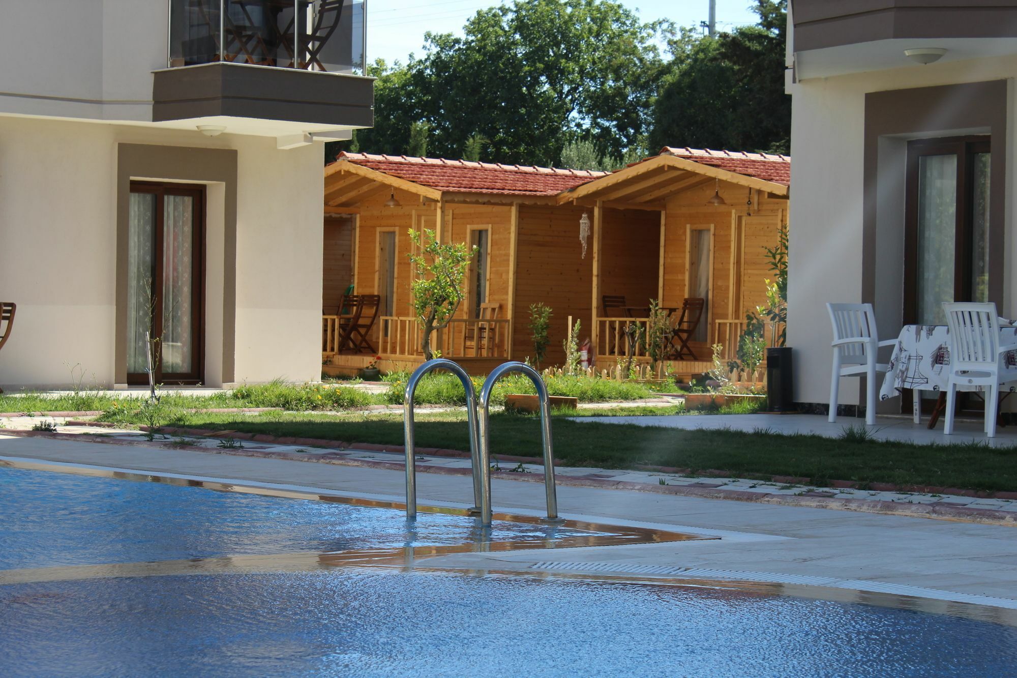 Cilek Butik Hotel Çeşme Zewnętrze zdjęcie