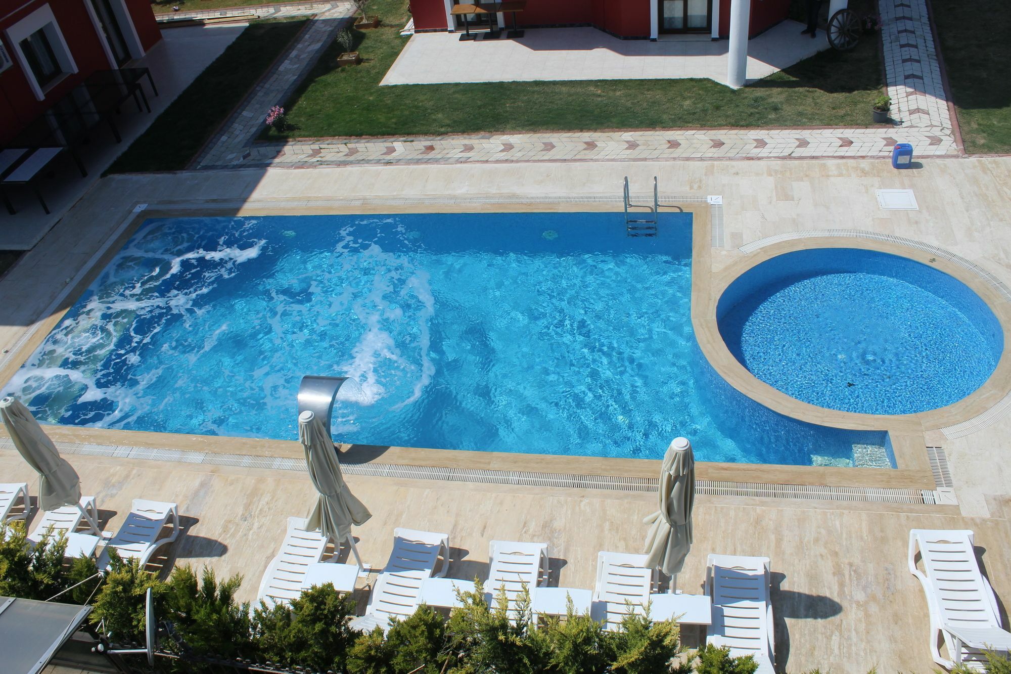 Cilek Butik Hotel Çeşme Zewnętrze zdjęcie