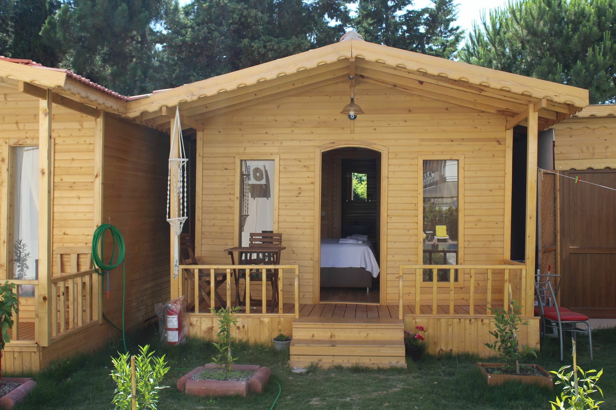 Cilek Butik Hotel Çeşme Zewnętrze zdjęcie